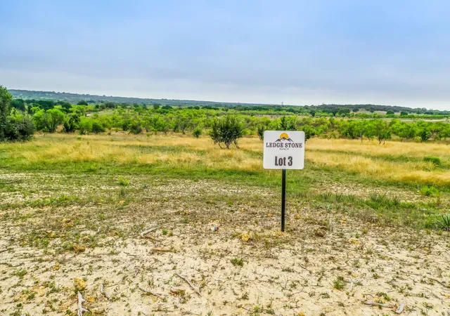 Photo 2 of Land for sale at Lot 3 County Road 332, Blanket, TX 76432 | MLS# 21311039 | Listing updated on 2026-07-31