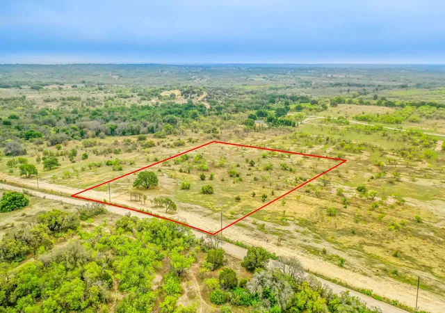 Photo 3 of Land for sale at Lot 3 County Road 332, Blanket, TX 76432 | MLS# 21311039 | Listing updated on 2026-07-31