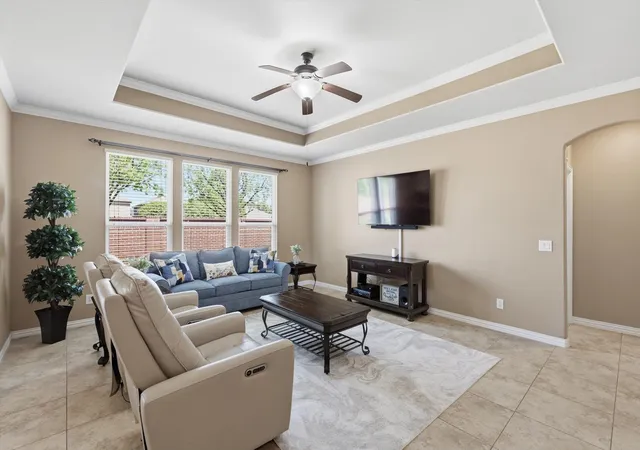 Photo 2 of Single family home for sale at 2948 Oyster Bay Dr, Frisco, TX 75036 | MLS# 21309873 | Listing updated on 2026-09-12