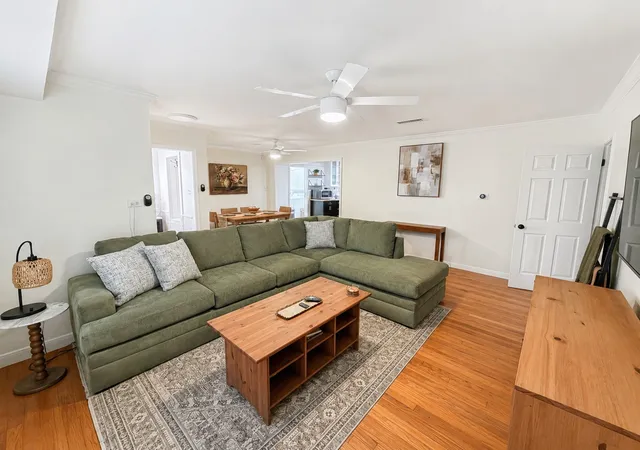 Photo 3 of Sale Pending at 1818 N Plymouth Dr N, Irving, TX 75061 | MLS# 21309934 | Listing updated on 2026-07-30