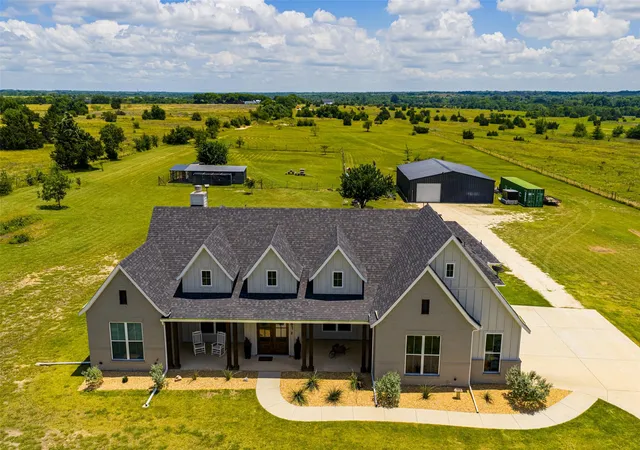 Single family home for sale at 761 Dovie Ln, Milford, TX 76670 | MLS# 21311036