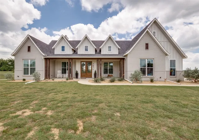 Photo 1 of Single family home for sale at 761 Dovie Ln, Milford, TX 76670 | MLS# 21311036 | Listing updated on 2026-09-14