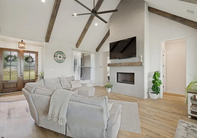 Photo 2 of Single family home for sale at 761 Dovie Ln, Milford, TX 76670 | MLS# 21311036 | Listing updated on 2026-09-14