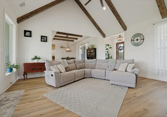 Photo 4 of Single family home for sale at 761 Dovie Ln, Milford, TX 76670 | MLS# 21311036 | Listing updated on 2026-09-14