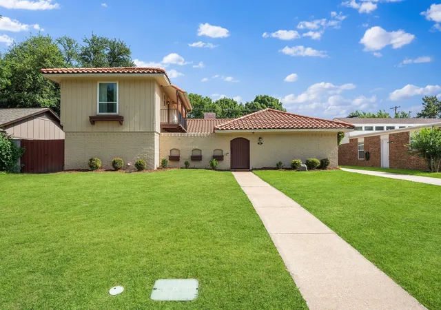 Photo 28 of Single family home for sale at 416 Forest Grove Dr, Richardson, TX 75080 | MLS# 21309870 | Listing updated on 2026-09-12