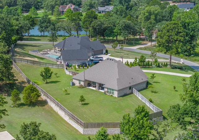Photo 3 of Sale Pending at 196 County Road 2309, Mineola, TX 75773 | MLS# 21309686 | Listing updated on 2026-10-06