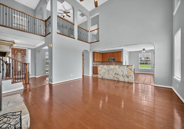 Photo 3 of Single family home for sale at 10341 Brunston Rd, Fort Worth, TX 76244 | MLS# 21311552 | Listing updated on 2026-09-13