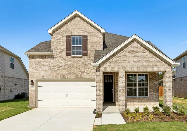 Photo 1 of Single family home for sale at 5958 Merian Dr, Celina, TX 75009 | MLS# 21311534 | Listing updated on 2026-09-30