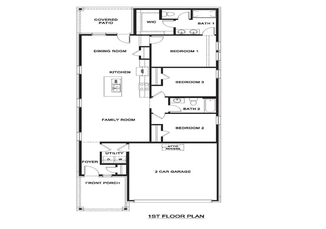 Photo 2 of Sale Pending at 1220 Wolfcity Dr, Princeton, TX 75407 | MLS# 21311669 | Listing updated on 2026-09-08