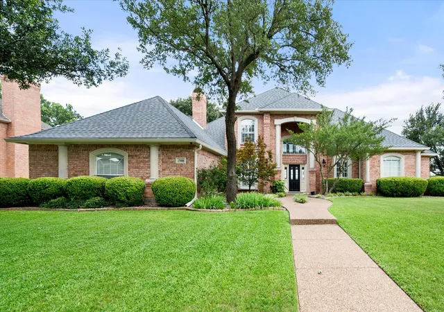 Photo 1 of Single family home for sale at 1398 Fairhaven Dr, Mansfield, TX 76063 | MLS# 21296602 | Listing updated on 2026-10-05