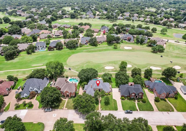 Photo 2 of Single family home for sale at 1398 Fairhaven Dr, Mansfield, TX 76063 | MLS# 21296602 | Listing updated on 2026-10-05
