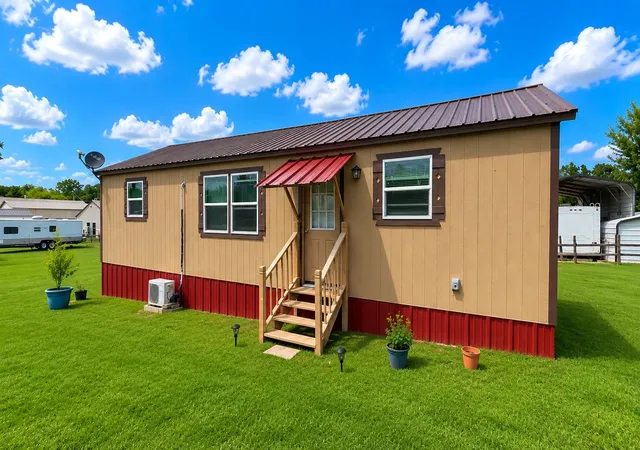 Photo 1 of Single family home for sale at 273 Holiday Village Dr, Quitman, TX 75783 | MLS# 21310965 | Listing updated on 2026-09-08