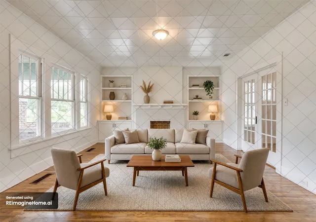 Photo 3 of Single family home for sale at 2505 Lipscomb St, Fort Worth, TX 76110 | MLS# 21309652 | Listing updated on 2026-09-09