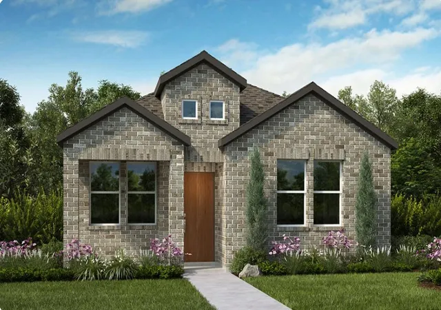 Photo 1 of Single family home for sale at 3304 Winecup Rd, Celina, TX 75009 | MLS# 21311929 | Listing updated on 2026-07-31