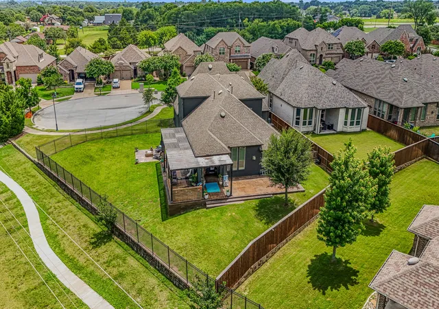 Photo 3 of Sale Pending at 1831 Morning Mist Wy, Wylie, TX 75098 | MLS# 21308219 | Listing updated on 2026-09-25