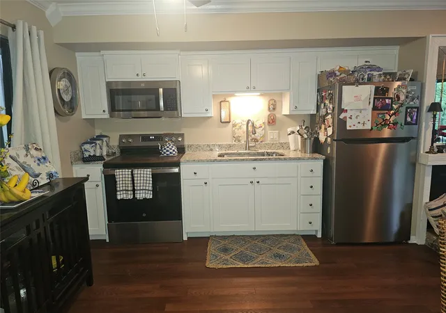 Photo 2 of Condo for sale at 197 Holly Hill Cir #134G, Holly Lake Ranch, TX 75765 | MLS# 21306044 | Listing updated on 2026-09-14