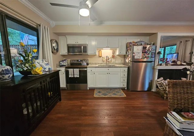Photo 3 of Condo for sale at 197 Holly Hill Cir #134G, Holly Lake Ranch, TX 75765 | MLS# 21306044 | Listing updated on 2026-09-14