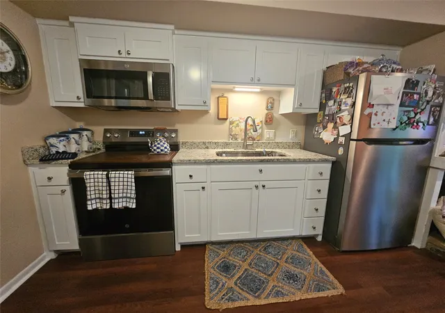 Photo 4 of Condo for sale at 197 Holly Hill Cir #134G, Holly Lake Ranch, TX 75765 | MLS# 21306044 | Listing updated on 2026-09-14