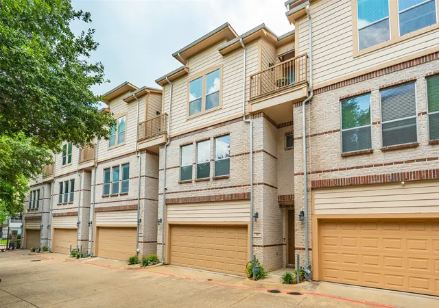 Photo 2 of Condo for sale at 4830 Cedar Springs Rd #30, Dallas, TX 75219 | MLS# 21304411 | Listing updated on 2026-09-14