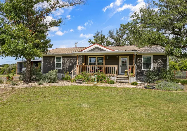 Photo 1 of Manufactured home for sale at 2509 County Road 226, Stephenville, TX 76401 | MLS# 21311855 | Listing updated on 2026-09-10