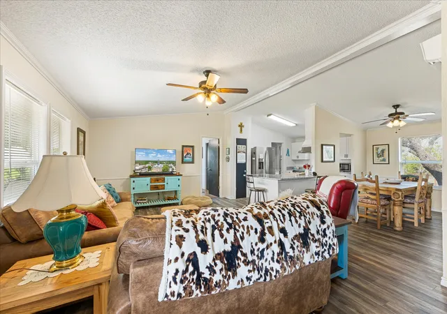 Photo 3 of Manufactured home for sale at 2509 County Road 226, Stephenville, TX 76401 | MLS# 21311855 | Listing updated on 2026-09-10