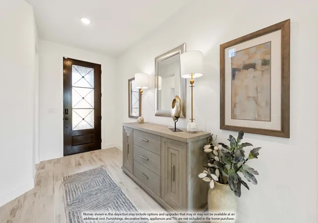 Photo 3 of Single family home for sale at 16421 Thistle Bend Dr, Justin, TX 76247 | MLS# 21312076 | Listing updated on 2026-10-06