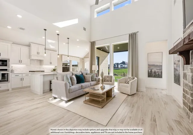 Photo 4 of Single family home for sale at 16421 Thistle Bend Dr, Justin, TX 76247 | MLS# 21312076 | Listing updated on 2026-10-06
