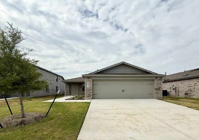 Photo 1 of Single family home for sale at 14212 Bechler St, Pilot Point, TX 76258 | MLS# 21312094 | Listing updated on 2026-07-28