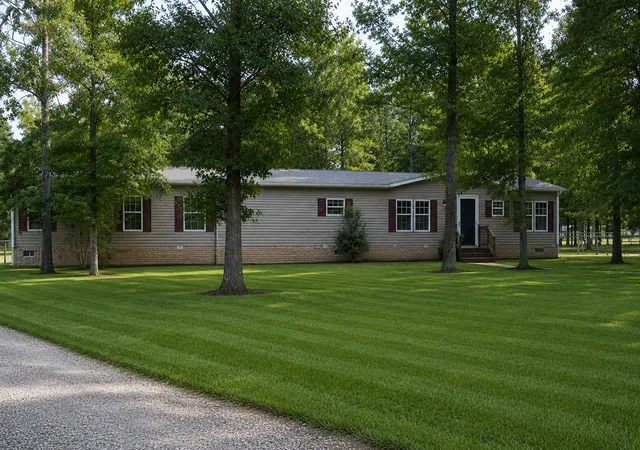 Photo 1 of Manufactured home for sale at 101 East Pointe Dr, Benton, LA 71006 | MLS# 21312227 | Listing updated on 2026-08-01