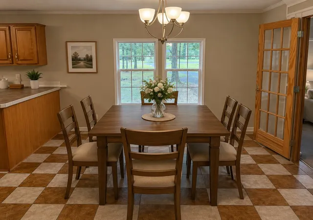 Photo 3 of Manufactured home for sale at 101 East Pointe Dr, Benton, LA 71006 | MLS# 21312227 | Listing updated on 2026-08-01