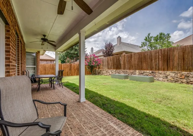Photo 4 of Sale Pending at 314 Blackhaw Dr, Fate, TX 75087 | MLS# 21311141 | Listing updated on 2026-09-09