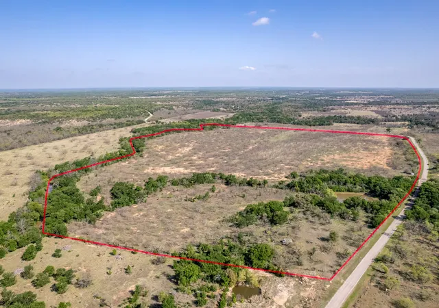 Photo 3 of Land for sale at 3051 County Road 411 W, Brownwood, TX 76801 | MLS# 21306446 | Listing updated on 2026-07-30