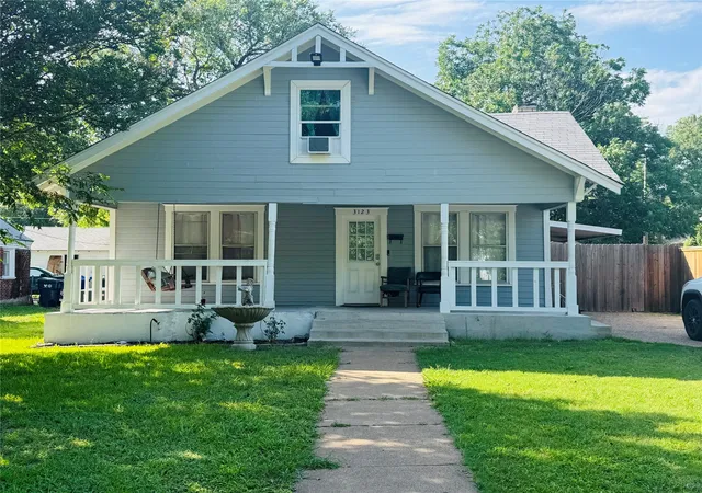 Photo 1 of Single family home for sale at 3123 Trice Ave, Waco, TX 76707 | MLS# 21312365 | Listing updated on 2026-09-13