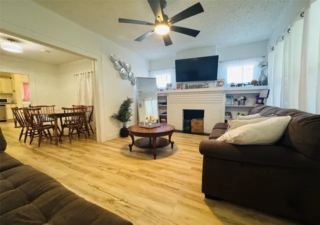 Photo 3 of Single family home for sale at 3123 Trice Ave, Waco, TX 76707 | MLS# 21312365 | Listing updated on 2026-09-13