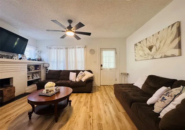Photo 4 of Single family home for sale at 3123 Trice Ave, Waco, TX 76707 | MLS# 21312365 | Listing updated on 2026-09-13