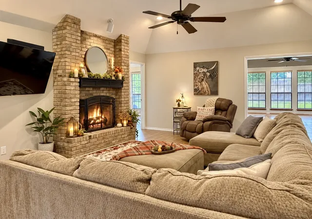 Photo 3 of Single family home for sale at 3658 Snow Creek Dr, Aledo, TX 76008 | MLS# 21312442 | Listing updated on 2026-09-25