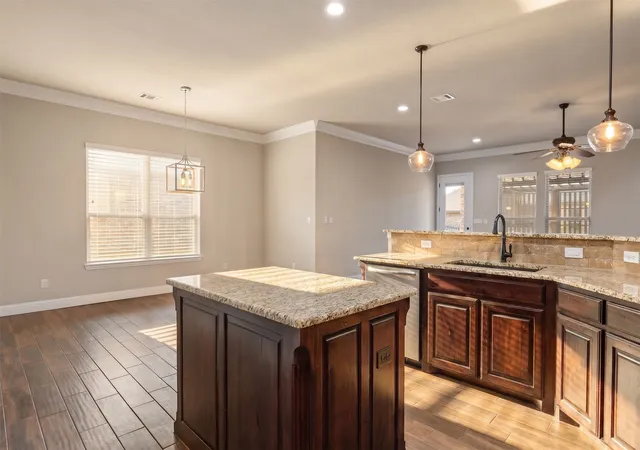 Photo 3 of Single family home for sale at 2038 Clive Dr, Granbury, TX 76048 | MLS# 21312415 | Listing updated on 2026-09-23