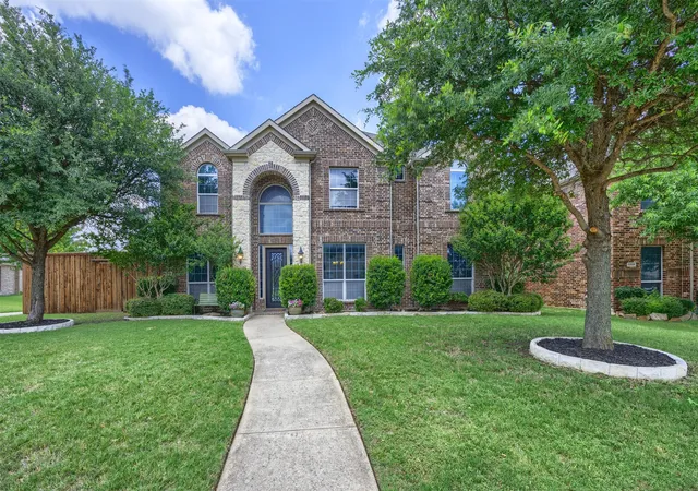Photo 1 of Single family home for sale at 12812 Cordellera Ln, Frisco, TX 75035 | MLS# 21309409 | Listing updated on 2026-10-21