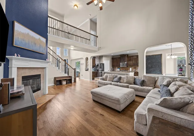 Photo 3 of Single family home for sale at 12812 Cordellera Ln, Frisco, TX 75035 | MLS# 21309409 | Listing updated on 2026-10-21