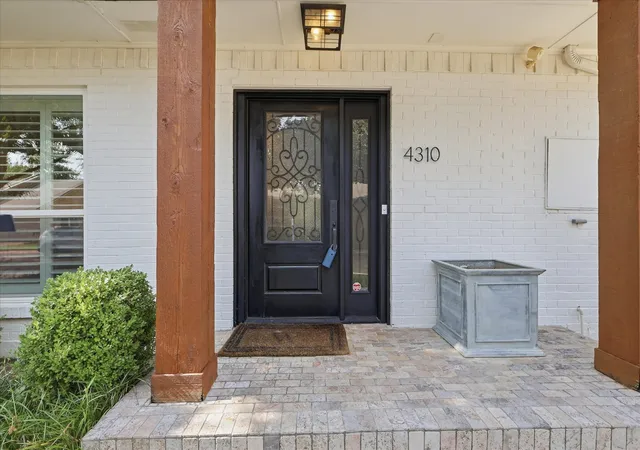 Photo 1 of Townhouse for sale at 4310 Forest Bend Rd, Dallas, TX 75244 | MLS# 21312527 | Listing updated on 2026-09-12