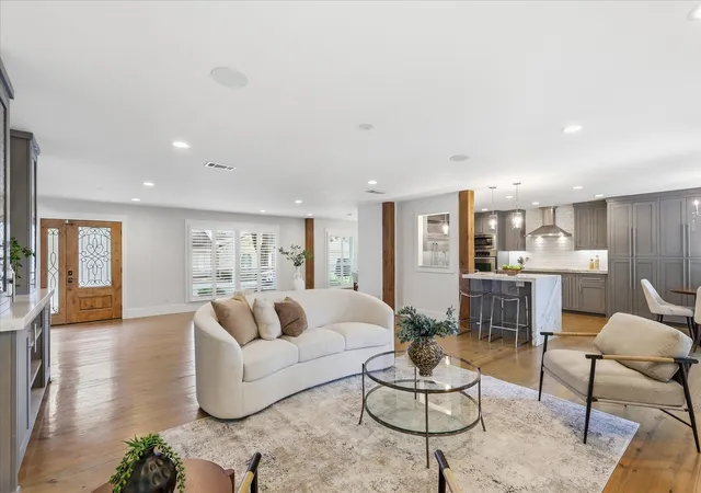 Photo 3 of Townhouse for sale at 4310 Forest Bend Rd, Dallas, TX 75244 | MLS# 21312527 | Listing updated on 2026-09-12