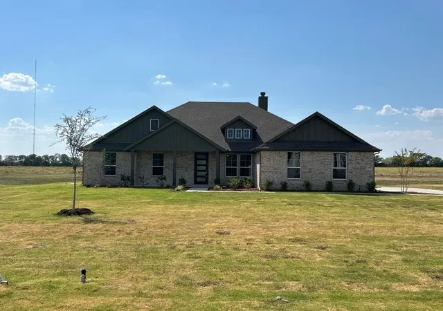 Photo 1 of Single family home for sale at 8707 County Road 623, Blue Ridge, TX 75424 | MLS# 21312551 | Listing updated on 2026-09-08