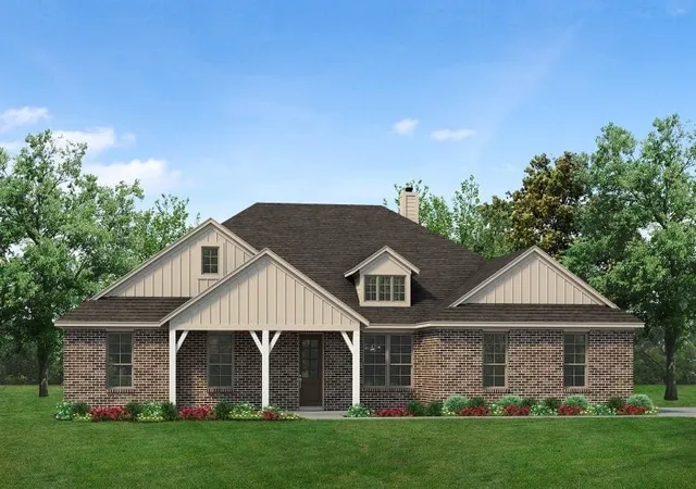 Photo 2 of Single family home for sale at 8707 County Road 623, Blue Ridge, TX 75424 | MLS# 21312551 | Listing updated on 2026-09-08