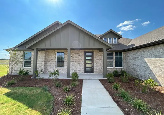 Photo 3 of Single family home for sale at 8707 County Road 623, Blue Ridge, TX 75424 | MLS# 21312551 | Listing updated on 2026-09-08