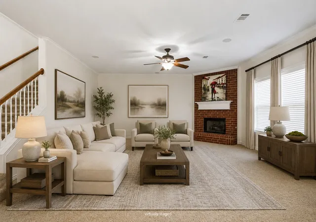 Photo 4 of Single family home for sale at 1201 Forest Green Dr, Kennedale, TX 76060 | MLS# 21311869 | Listing updated on 2026-09-29