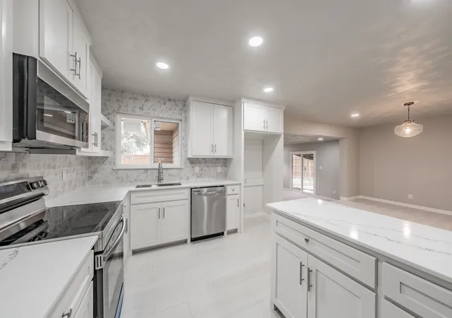 Photo 1 of Single family home for sale at 4518 Live Oak Dr, Mesquite, TX 75150 | MLS# 21312504 | Listing updated on 2026-09-12