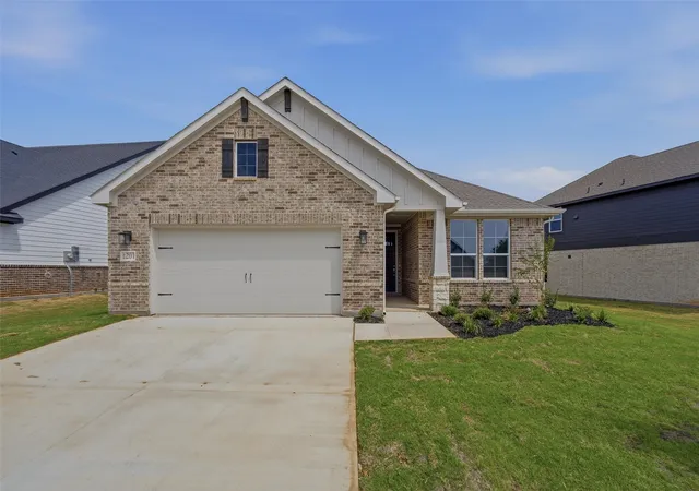 Photo 2 of Single family home for sale at 1201 Colca Dr, Springtown, TX 76082 | MLS# 21312640 | Listing updated on 2026-10-07