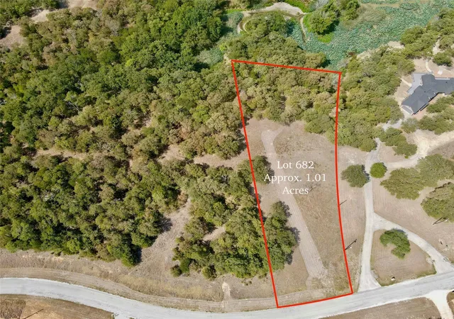 Photo 3 of Sale Pending at Lot 682 Phase 7 Silverleaf, Sunset, TX 76270 | MLS# 21303575 | Listing updated on 2026-09-09