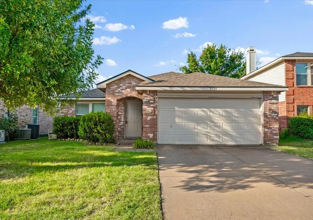 Photo 1 of Sale Pending at 5504 Camarillo Dr, Fort Worth, TX 76244 | MLS# 21312652 | Listing updated on 2026-07-30