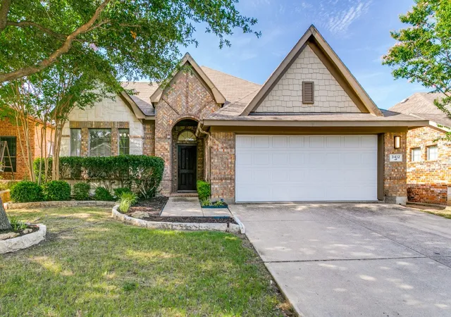 Photo 1 of Sale Pending at 3412 Furlong Wy, Fort Worth, TX 76244 | MLS# 21311661 | Listing updated on 2026-08-02
